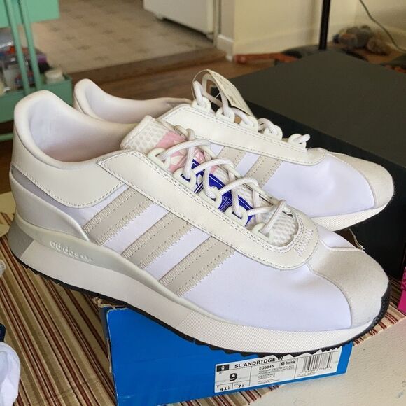 Adidas Originals Women’s SL Andridge - Picture 8 of 10